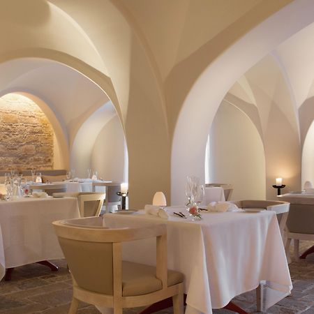 塞浦路斯阿纳萨酒店 Polis 餐厅 照片