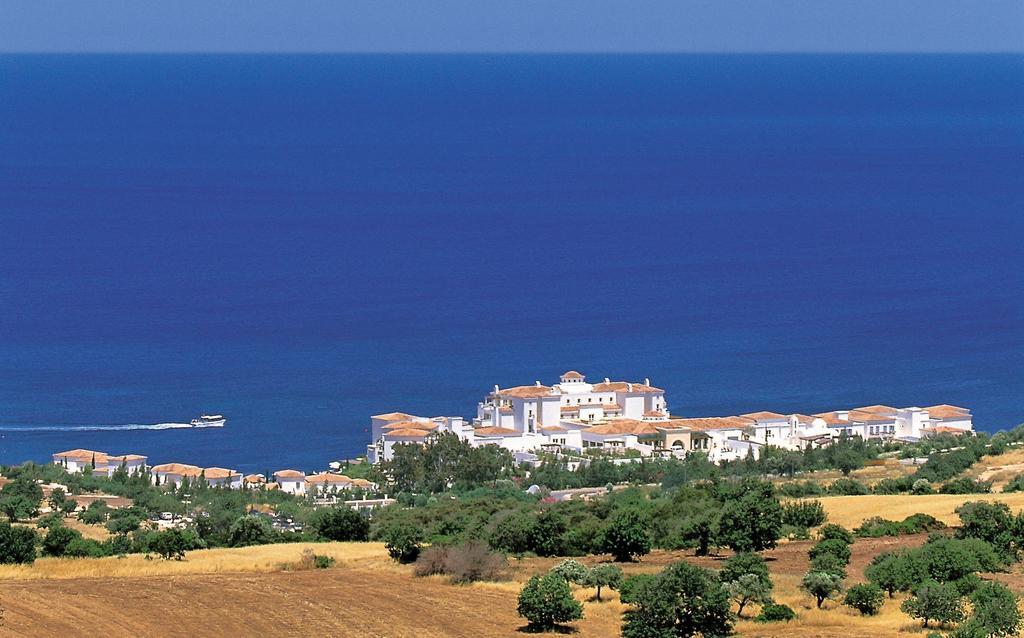 塞浦路斯阿纳萨酒店 Polis 外观 照片